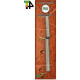 Resistencia Compativel com Lorenzetti 4 Temperaturas Wr 220V 6800W 7475 Resistencia Compativel com Lorenzetti 4 Temperaturas Wr 220V 6800W 7475
