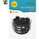 Resistencia Tipo Sintex Wr 127V 5400W 7365 Resistencia Tipo Sintex Wr 127V 5400W 7365