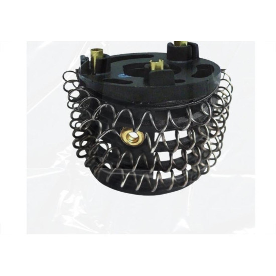 Resistencia Tipo Sintex Wr 127V 5400W 7365 Resistencia Tipo Sintex Wr 127V 5400W 7365