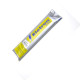 Eletrodo Eletron Ac 7018 3,25Mm Pacote 1Kg - Kit C/2 Eletrodo Eletron Ac 7018 3,25Mm Pacote 1Kg - Kit C/2