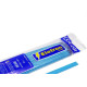 Eletrodo Eletron Ac 6013 Azul 2,50Mm Pacote 1Kg - Kit C/2 Eletrodo Eletron Ac 6013 Azul 2,50Mm Pacote 1Kg - Kit C/2