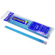 Eletrodo Eletron Ac 6013 Azul 3,25Mm Pacote 1Kg - Kit C/2 Eletrodo Eletron Ac 6013 Azul 3,25Mm Pacote 1Kg - Kit C/2