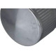 Botao Frances Go2Home Estriado Metal 01.22.605 - Kit C/25 Botao Frances Go2Home Estriado Metal 01.22.605 - Kit C/25