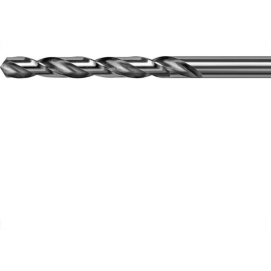 Broca Aco Rapido Tramontina Basic 1,0Mm 43124/005 - Kit C/10 Broca Aco Rapido Tramontina Basic 1,0Mm 43124/005 - Kit C/10