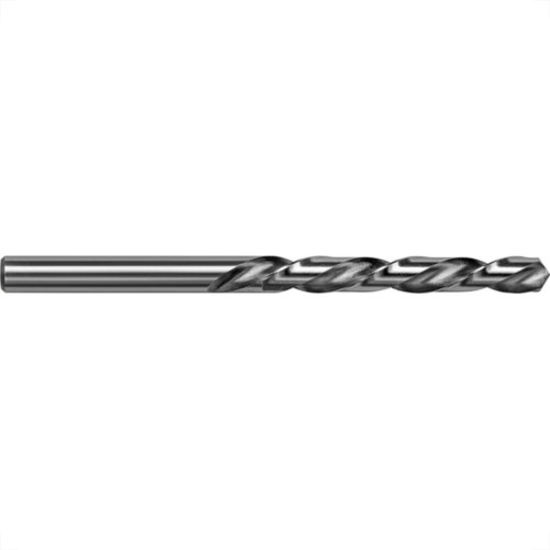 Broca Aco Rapido Tramontina Basic 2,5Mm 43124/017 - Kit C/10 Broca Aco Rapido Tramontina Basic 2,5Mm 43124/017 - Kit C/10