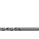 Broca Aco Rapido Tramontina Basic 5,0Mm 43124/039 - Kit C/10 Broca Aco Rapido Tramontina Basic 5,0Mm 43124/039 - Kit C/10