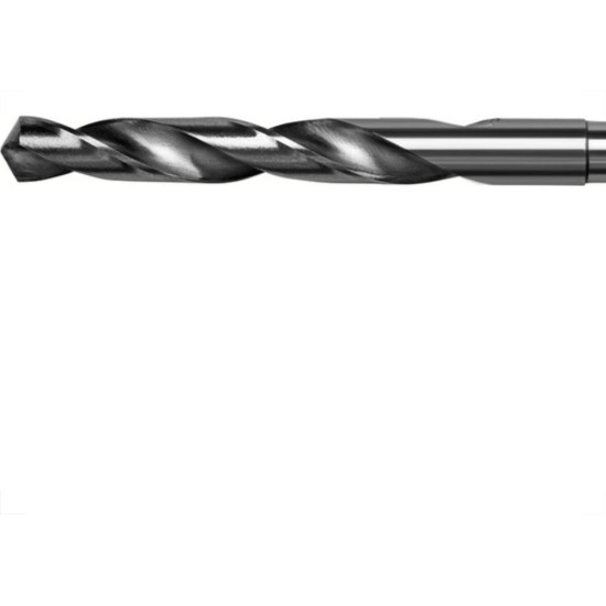 Broca Aco Rapido Tramontina Basic11,5Mm 43124/064 - Kit C/5 Broca Aco Rapido Tramontina Basic11,5Mm 43124/064 - Kit C/5