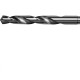Broca Aco Rapido Tramontina Basic11,5Mm 43124/064 - Kit C/5 Broca Aco Rapido Tramontina Basic11,5Mm 43124/064 - Kit C/5