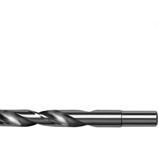Broca Aco Rapido Tramontina Basic12,0Mm 43124/065 - Kit C/5 Broca Aco Rapido Tramontina Basic12,0Mm 43124/065 - Kit C/5