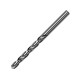 Broca Aco Rapido Tramontina Basic Tam.G 5/32 43125/009 - Kit C/10 Broca Aco Rapido Tramontina Basic Tam.G 5/32 43125/009 - Kit C/10