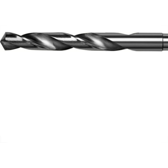 Broca Aco Rapido Tramontina Basic 3/8 43125/023 - Kit C/5 Broca Aco Rapido Tramontina Basic 3/8 43125/023 - Kit C/5