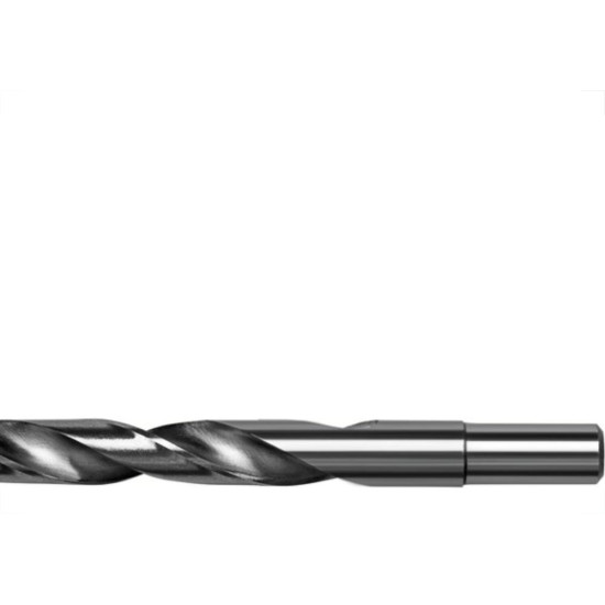 Broca Aco Rapido Tramontina Basic 7/16 43125/026 - Kit C/5 Broca Aco Rapido Tramontina Basic 7/16 43125/026 - Kit C/5