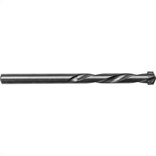 Broca Videa Tramontina Basic 7,0Mm 43126/008 - Kit C/10 Broca Videa Tramontina Basic 7,0Mm 43126/008 - Kit C/10