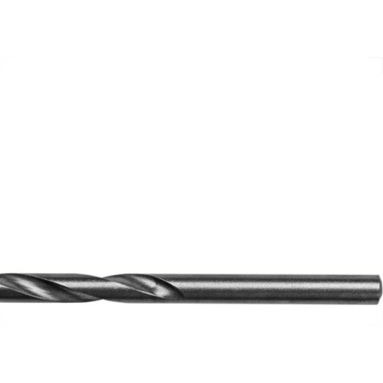 Broca Videa Tramontina Basic 7,0Mm 43126/008 - Kit C/10 Broca Videa Tramontina Basic 7,0Mm 43126/008 - Kit C/10