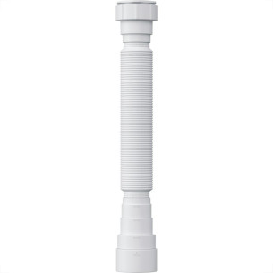 Sifao Pvc Flexivel Herc Pia/Lavatorio/Tanque Arruela Pvc 2603