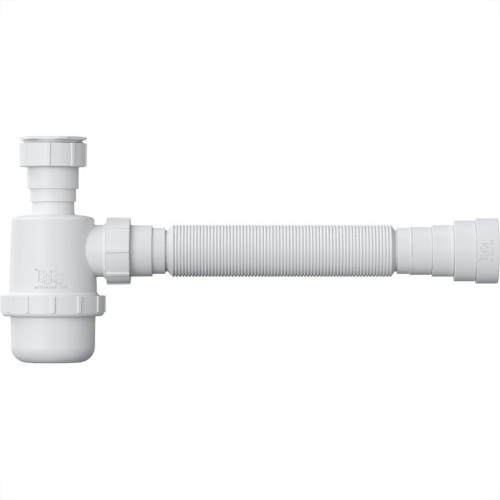 Sifao Pvc Copo Herc Flexivel Universal Branco 2608 Sifao Pvc Copo Herc Flexivel Universal Branco 2608