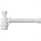 Sifao Pvc Copo Herc Flexivel Universal Branco 2608 Sifao Pvc Copo Herc Flexivel Universal Branco 2608