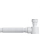 Sifao Pvc Copo Herc Flexivel Universal Branco 2608 Sifao Pvc Copo Herc Flexivel Universal Branco 2608