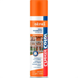 Zarcao Chemicolor Oxido 400Ml Spray 0680467