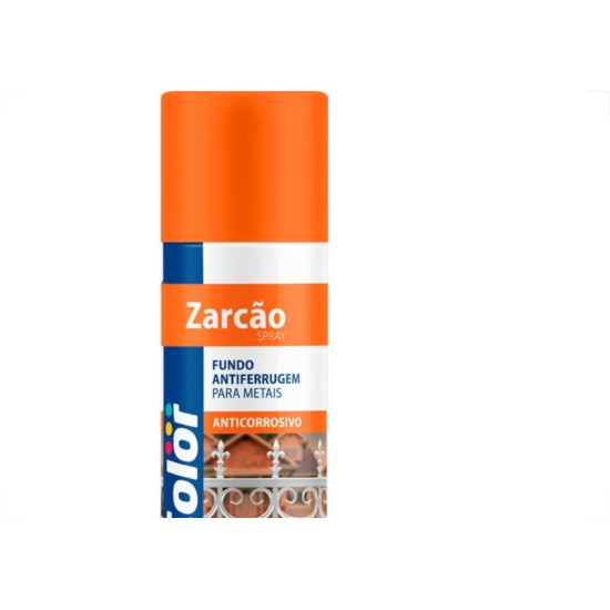 Zarcao Chemicolor 400Ml Spray