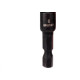 Broca Escariadora Brasfort Para Madeira 6Mm 7966 Broca Escariadora Brasfort Para Madeira 6Mm 7966