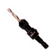 Broca Escariadora Brasfort Para Madeira 12Mm 7969 Broca Escariadora Brasfort Para Madeira 12Mm 7969