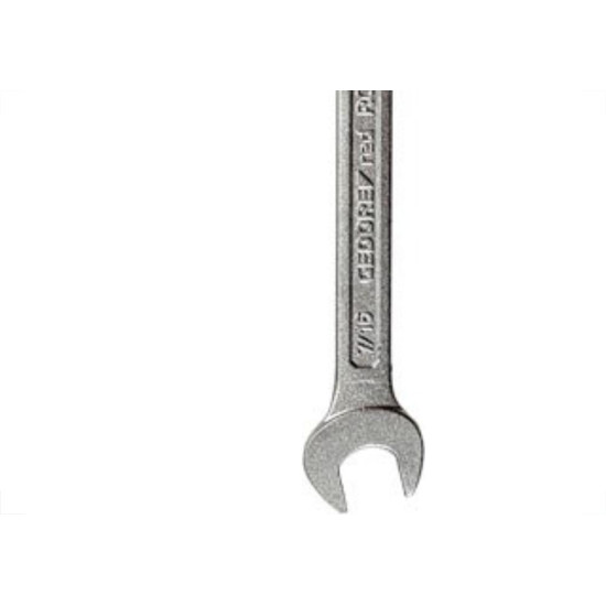 Chave Combinada Gedore-Red 7/16'' Chave Combinada Gedore-Red 7/16''