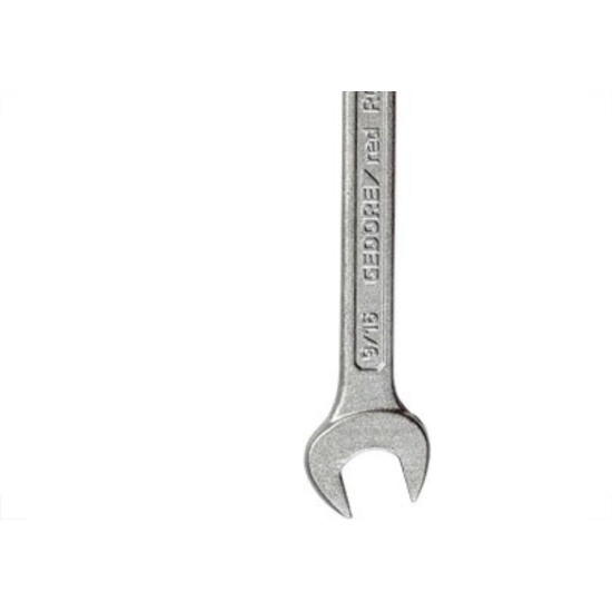 Chave Combinada Gedore-Red 9/16'' Chave Combinada Gedore-Red 9/16''