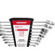Chave Combinada Gedore Red 1/4 A 1'' 14B Kit Com 13Pecas Chave Combinada Gedore Red 1/4 A 1'' 14B Kit Com 13Pecas