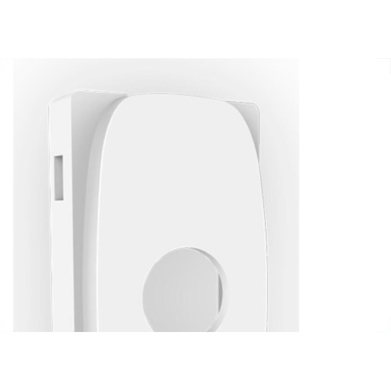 Modulo Alumbra Gracia Saida Fio Branco 1Peca 85347