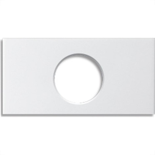 Modulo Alumbra Siena Branco (Saida 1 Furo) 1 Peca 6176 Modulo Alumbra Siena Branco (Saida 1 Furo) 1 Peca 6176