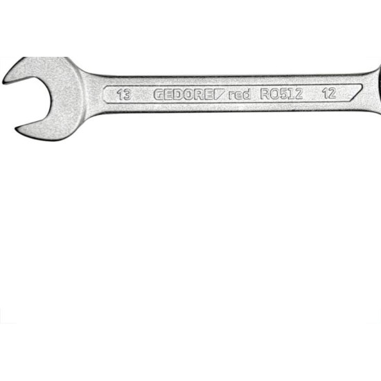 Chave Fixa Gedore-Red 24 X 26 