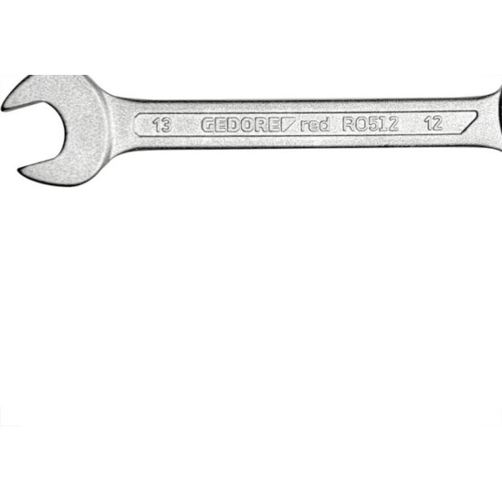 Chave Fixa Gedore-Red 27 X 32 