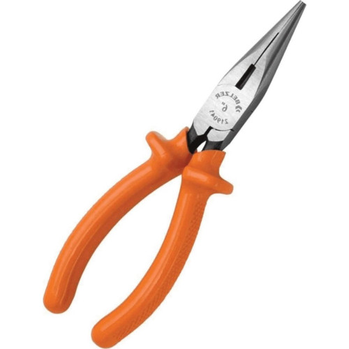 Alicate Bico 1/2 Cana Belzer Pvc 6'' 219041B Alicate Bico 1/2 Cana Belzer Pvc 6'' 219041B