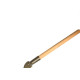 Foice Com Cabo Max Fechada 1,2M 119250