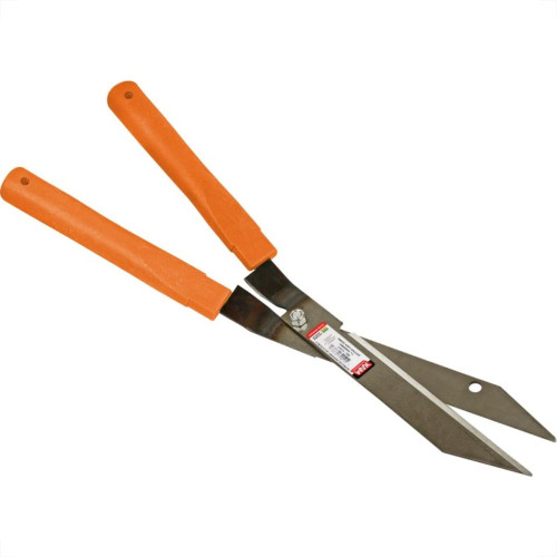 Tesoura Grama Max Laranja 12'' 470010 Tesoura Grama Max Laranja 12'' 470010