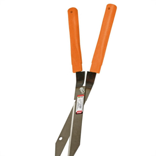 Tesoura Grama Max Laranja 12'' 470010 Tesoura Grama Max Laranja 12'' 470010