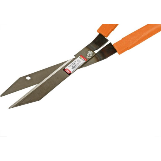 Tesoura Grama Max Laranja 12'' 470010 Tesoura Grama Max Laranja 12'' 470010
