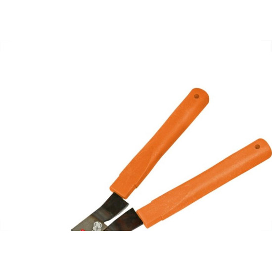 Tesoura Grama Max Laranja 12'' 470010 Tesoura Grama Max Laranja 12'' 470010
