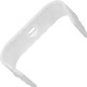 Abracadeira Condutor De Calha Astra Branca 88X55Mm Cal/Abc*Br Abracadeira Condutor De Calha Astra Branca 88X55Mm Cal/Abc*Br