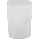 Adaptador Condutor De Calha Astra 75Mm Pvc Branco Cal/Ad*Br Adaptador Condutor De Calha Astra 75Mm Pvc Branco Cal/Ad*Br