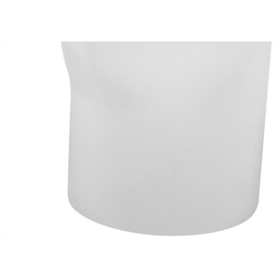 Adaptador Condutor De Calha Astra 75Mm Pvc Branco Cal/Ad*Br Adaptador Condutor De Calha Astra 75Mm Pvc Branco Cal/Ad*Br