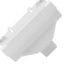 Bocal Saida Da Calha Astra 75Mm Pvc Branco Cal/Boc*Br Bocal Saida Da Calha Astra 75Mm Pvc Branco Cal/Boc*Br