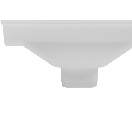 Bocal Saida Da Calha Astra 75Mm Pvc Branco Cal/Boc*Br Bocal Saida Da Calha Astra 75Mm Pvc Branco Cal/Boc*Br