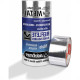 Fita Embalagem Adelbras Metalizada 48 X 40 - Kit C/5