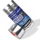 Fita Embalagem Adelbras Metalizada 48 X 40 - Kit C/5