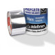 Fita Embalagem Adelbras Metalizada 48 X 40 - Kit C/5
