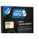 Lixa Black Infinity Tatu 40 Agua/Ferro/Massa W29100400025 - Kit C/25 Lixa Black Infinity Tatu 40 Agua/Ferro/Massa W29100400025 - Kit C/25