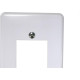 Placa Ilumi Styllus 4X2 (3Modulos) 2051 Placa Ilumi Styllus 4X2 (3Modulos) 2051