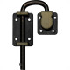 Fechadura Trinco Para Porta Camarao Ursich Bronze Com Kit En.14.08.008 Fechadura Trinco Para Porta Camarao Ursich Bronze Com Kit En.14.08.008